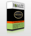 ROMLEX Exclusive csomag